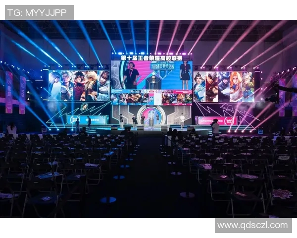 电竞新闻高校联赛特别报道BLG团队拼搏历程与辉煌成就的深度解析